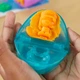 Набор для творчества с пластилином Самолет-исследователь Play-Doh F8804 shop (5010996201423) - изображение 5