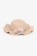 Капелюх для дівчинки T5-0423-8 52-54 Пудровий shop (2000990994875) - зображення 4