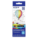 Фломастеры Kite K-446 6 цветов (4063276207043)(SC) shop (4063276207043) - изображение 1