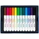 Фломастеры Kite Creative Superwashable Jumbo K-1155 12 цветов shop (4063276225788) - изображение 3