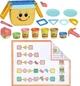 Набор для творчества с пластилином Пикник Play-Doh F6916 shop (5010994208400) - изображение 2