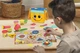 Набор для творчества с пластилином Пикник Play-Doh F6916 shop (5010994208400) - изображение 4