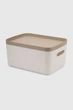 Органайзер з кришкою Bee Home VC-825 Бежевий (2000990531308A) shop (2000990531308) - зображення 1