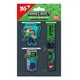 Закладка-магнит Minecraft Yes 708347 3 шт. Разноцветный shop (5056574450555) - изображение 2