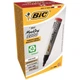 Маркер перманентный BIC 8209133 Красный (3086129999712)(SC) shop (3086129999712) - изображение 2