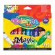 Фломастери Магічні COLORINO 34630PTR 10 кольорів (5907690834630)(SC) shop (5907690834630) - зображення 1