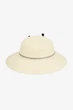 Капелюх для дівчинки T5-0423-1 52-54 Молочний shop (2000902518847) - зображення 1