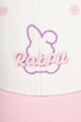 Бейсболка с принтом для девочки 38302-3 54 Розовый shop (2000990965493) - изображение 3