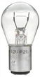 Автолампа Behr Hella P21/4W BAZ15d 4 W 21 W прозрачная 8GD178560-031 HELLA 8GD178560-031 - изображение 2