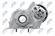 Насос масляний NTY BPO-PL-002 Opel CORSA, Astra, Meriva 98060385, 646164 - изображение 5