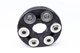 Опора карданвалу MEYLE 0141522110HD Mercedes C-Class, E-Class, S-Class 1294100015, 2104100815, 2024101415 - изображение 2