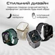 Смарт-часы HiFuture Lume Champagne/Gold (lume.champagnegold) - изображение 7