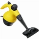 Пароочиститель Steam Cleaner Pro 6in1 функция отпаривателя 1000W - изображение 4