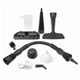 Пароочиститель Steam Cleaner Pro 6in1 функция отпаривателя 1000W - изображение 7