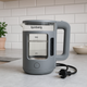 Электрочайник Rainberg RB-2220 gray стеклянный дисковый 2L 2200W - изображение 2