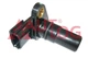 Датчик оборотов коленвала AUTLOG AS5111 Mitsubishi Lancer, ASX, Outlander; Nissan Qashqai, Micra, Juke, Note, X-Trail, Murano, Tiida; Citroen DS4, C4; Renault Megane, Scenic, Grand Scenic 8651A239, 8651A067, 31935800000 - изображение 3
