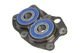 Подшипник коробки передач VKT1001 SKF SKF VKT1001 Seat Ibiza, Leon 0AJ311206E, 0AJ311206B - изображение 1