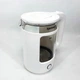 Електрочайник Rainberg RB-2220 white скляний дисковий 2L 2200W - зображення 8