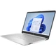 Ноутбук HEWLETT PACKARD 15s-eq2289nw, (71X68EA_16) 15,6" FHD / AMD Ryzen 3 5300U / RAM 16 ГБ / SSD 256 ГБ / Windows 11 Home / сріблястий - изображение 3
