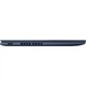 Ноутбук ASUS Vivobook 15 (F1502ZA-SH34#NL), Intel Core i3-1215U / 15,6" / RAM 8 ГБ DDR4 / SSD 256 ГБ / Intel UHD Graphics / Windows 11 Home / Синій - изображение 5