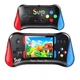 Игровая консоль SUP X7M Приставка с дополнительным джойстиком Dendy SEGA 500в1 - изображение 2
