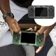 Портативная игровая консоль S8 с джойстиком 500+ игр экран 3.0 дюйма - изображение 4
