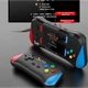 Игровая консоль SUP X7M Приставка с дополнительным джойстиком Dendy SEGA 500в1 - изображение 7