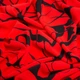 Ткань плательная Super soft 150 см 95 гр/м2 легкая, для платьев, юбок, брюк, аксессуаров марево красная - изображение 3