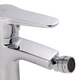 Смеситель для биде Lidz Nicole 001AF (k35) LDNIC001AFCRM35100 Chrome - изображение 5
