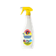 Универсальный обезжириватель-спрей ChanteClair Sgrassatore Universale Limone с ароматом лимона 600 мл - изображение 2