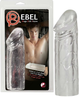Насадка-удлинитель на пенис Rebel Mega Dick Sleeve (15532000000000000) - изображение 9