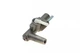 Циліндр зчеплення головний Mazda 323/626 97-04 ADM53420 BLUE PRINT - зображення 2