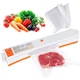 Вакууматор для продуктов Keep Freshness BT 01 - изображение 1