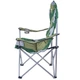Раскладное кресло Ranger SL 751 до 120кг Green (RA2202) - изображение 3