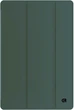 Чехол для планшета ArmorStandart Flex Case для Samsung Galaxy Tab A11/A9 Dark Green (ARM84438) - изображение 1