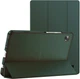 Чехол для планшета ArmorStandart Flex Case для Samsung Galaxy Tab A11/A9 Dark Green (ARM84438) - изображение 2