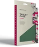 Чехол для планшета ArmorStandart Flex Case для Samsung Galaxy Tab A9+ Dark Green (ARM84443) - изображение 3
