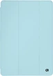 Чехол для планшета ArmorStandart Flex Case для Samsung Galaxy Tab A9+ Light Blue (ARM84445) - изображение 1