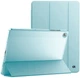 Чехол для планшета ArmorStandart Flex Case для Samsung Galaxy Tab A9+ Light Blue (ARM84445) - изображение 2