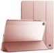 Чехол для планшета ArmorStandart Flex Case для Samsung Galaxy Tab A9+ Pink (ARM84446) - изображение 2
