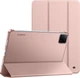 Чехол для планшета ArmorStandart Flex Case для Xiaomi Pad 8 / 8 Pro / 7 / 7 Pro Pink (ARM84456) - изображение 2