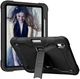 Чехол для планшета ArmorStandart Rover для Apple iPad 11 2025 (A16)/10.9 2024/2022 Black (ARM84951) - изображение 2