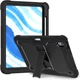 Чехол для планшета ArmorStandart Rover для Apple iPad Air 11 2026/2025/2024 Black (ARM84954) - изображение 2