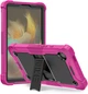 Чехол для планшета ArmorStandart Rover для Samsung Galaxy Tab A9 Pink (ARM84964) - изображение 2
