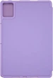 Чехол для планшета ArmorStandart Smart Fold Pen для Lenovo Tab K11 Plus с креплением для стилуса Light Purple (ARM84125) - изображение 2