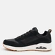 Мужские кроссовки Skechers 52468 BKW 40 25.5 см Черные (193642217117_1550488) - изображение 3