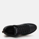 Мужские кроссовки Skechers 52468 BKW 40 25.5 см Черные (193642217117_1550488) - изображение 5