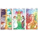 Карты Таро Колесо Года - Wheel of the Year Tarot. Lo Scarabeo - изображение 2