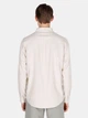 Рубашка оверсайз мужская Colin's CL1074490LBG M Light Beige (8684112722801) - изображение 2
