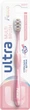 Зубная щетка Fesco Ultra Multibrush Soft Мягкая розовая (4820204702090) - изображение 1